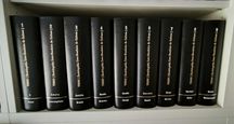 Enciclopédia Luso-Brasileira Verbo de Cultura - 18 Volumes