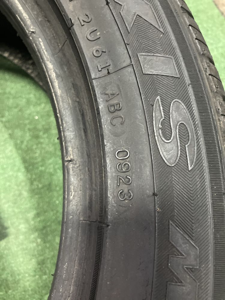 Шини 215/55 r17 MAXXIS