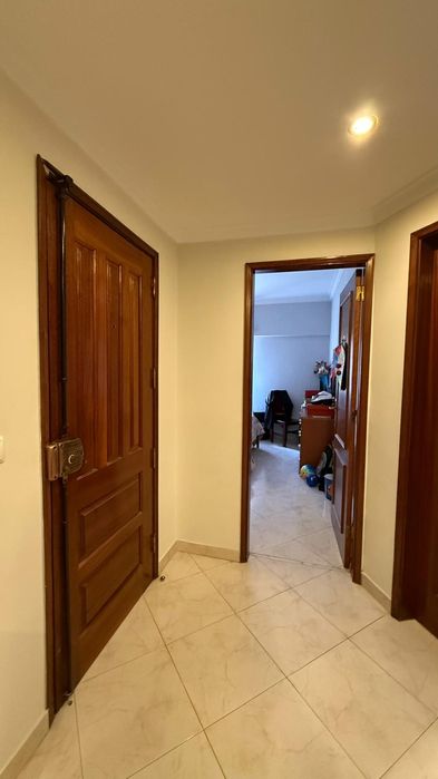 Apartamento T2 com Arrecadação, Casal do Marco - Fogueteiro