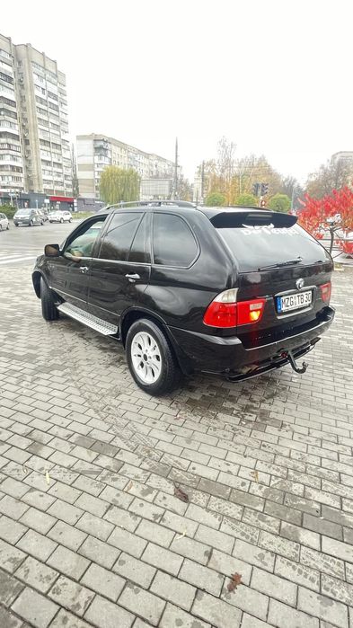 Продам Х5 нерозмитнений