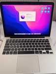 Sprzedam MacBook Pro (13”, Retina, Early 2015)