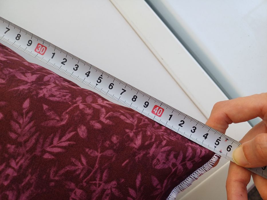 Interior de almofada quadrada (45 cm)