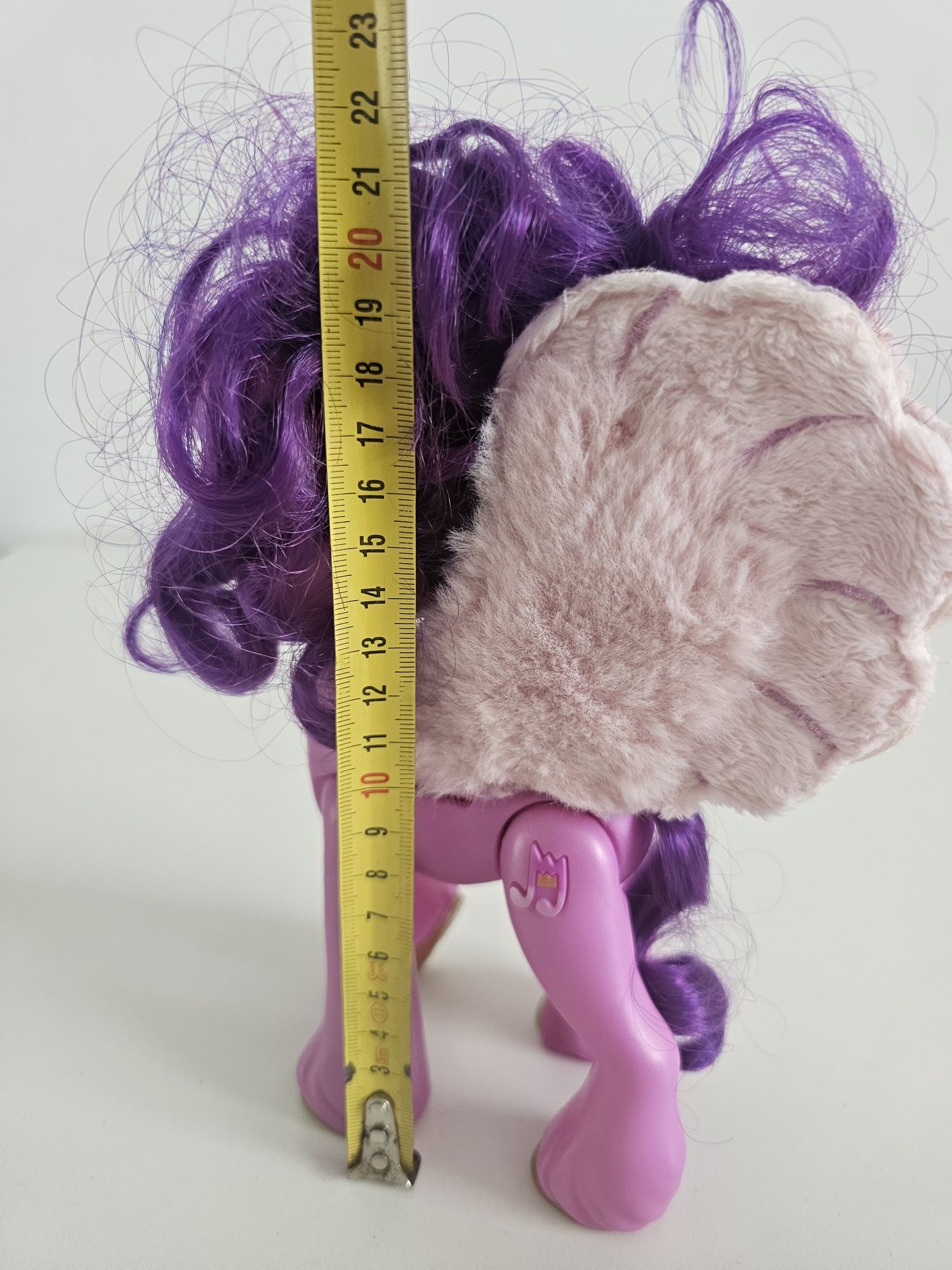 My Little Pony śpiewający kucyk Pony