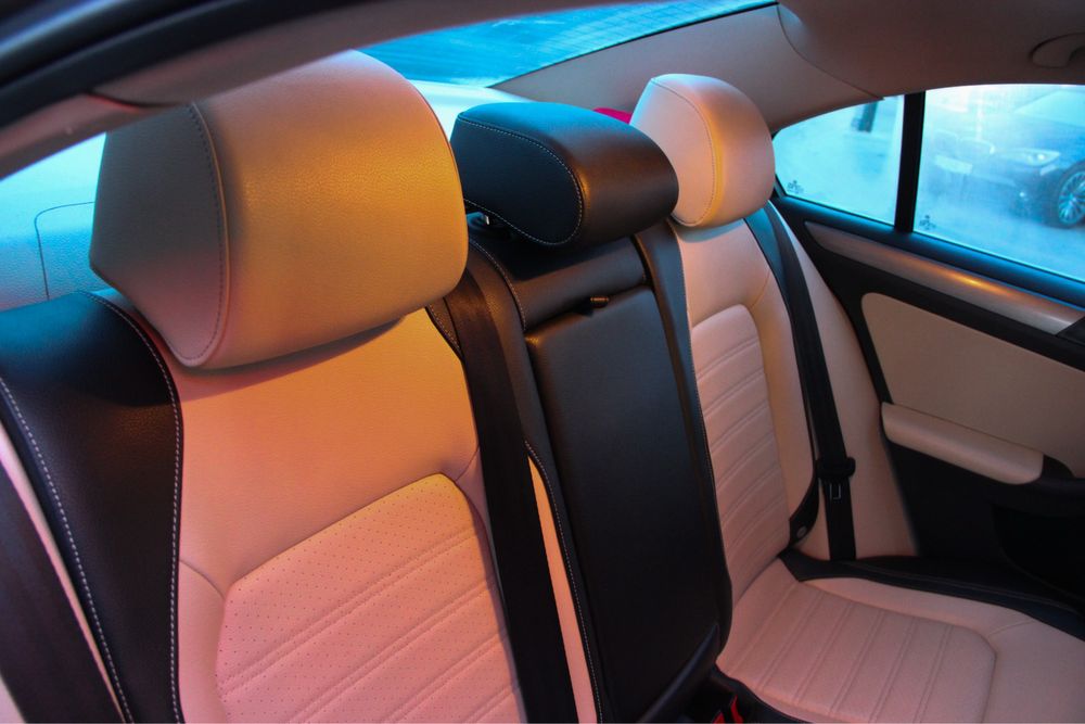 Продам Volkswagen Jetta 2014