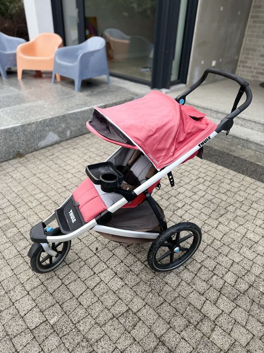 Wózek dziecięcy Thule Urban Glide do biegania