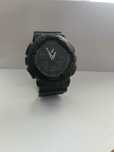 Zegarek G-SHOCK czarny GA-100