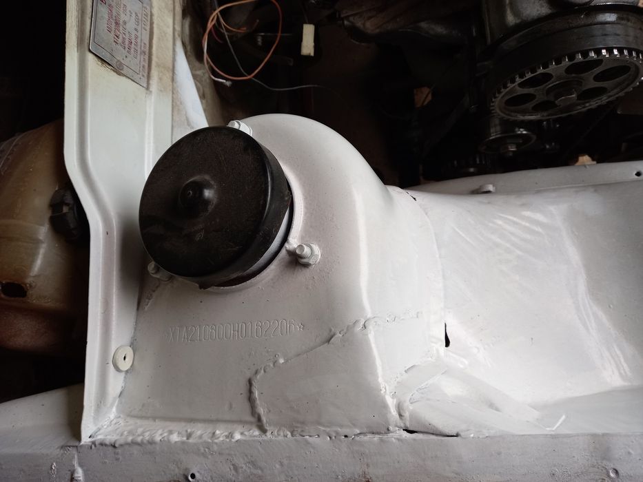 Ваз 2108 двигун 1.3