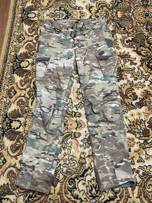 Штаны М так Aggressor gen 2 M/R