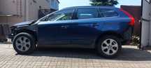 Volvo xc60 2.4 D D5 4x4 SUV