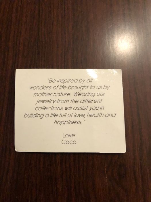 Pulseiras Co88 Collection