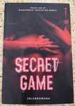 Książka Secret Game