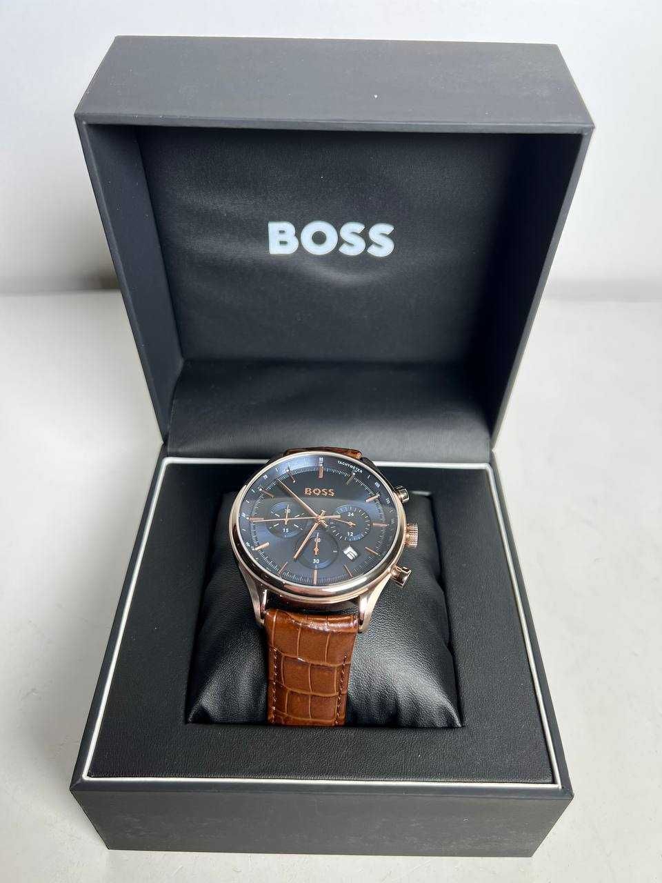 Часы Boss Gregor 1514050