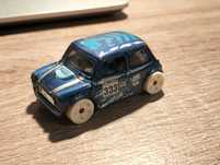 Mini Cooper Hotwheels