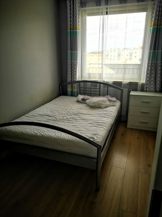 Mieszkanie 2 pokoje os. Żeromskiego Biała Podlaska