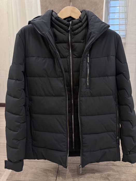 Мужская курточка