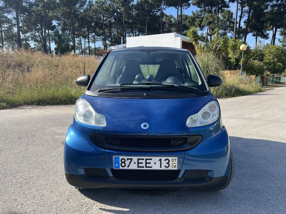 Smart Fortwo Pure 61 (451)