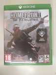 Gra: Homefront The Revolution XOne Xbox One PL Pudełkowa
Wciel się w r