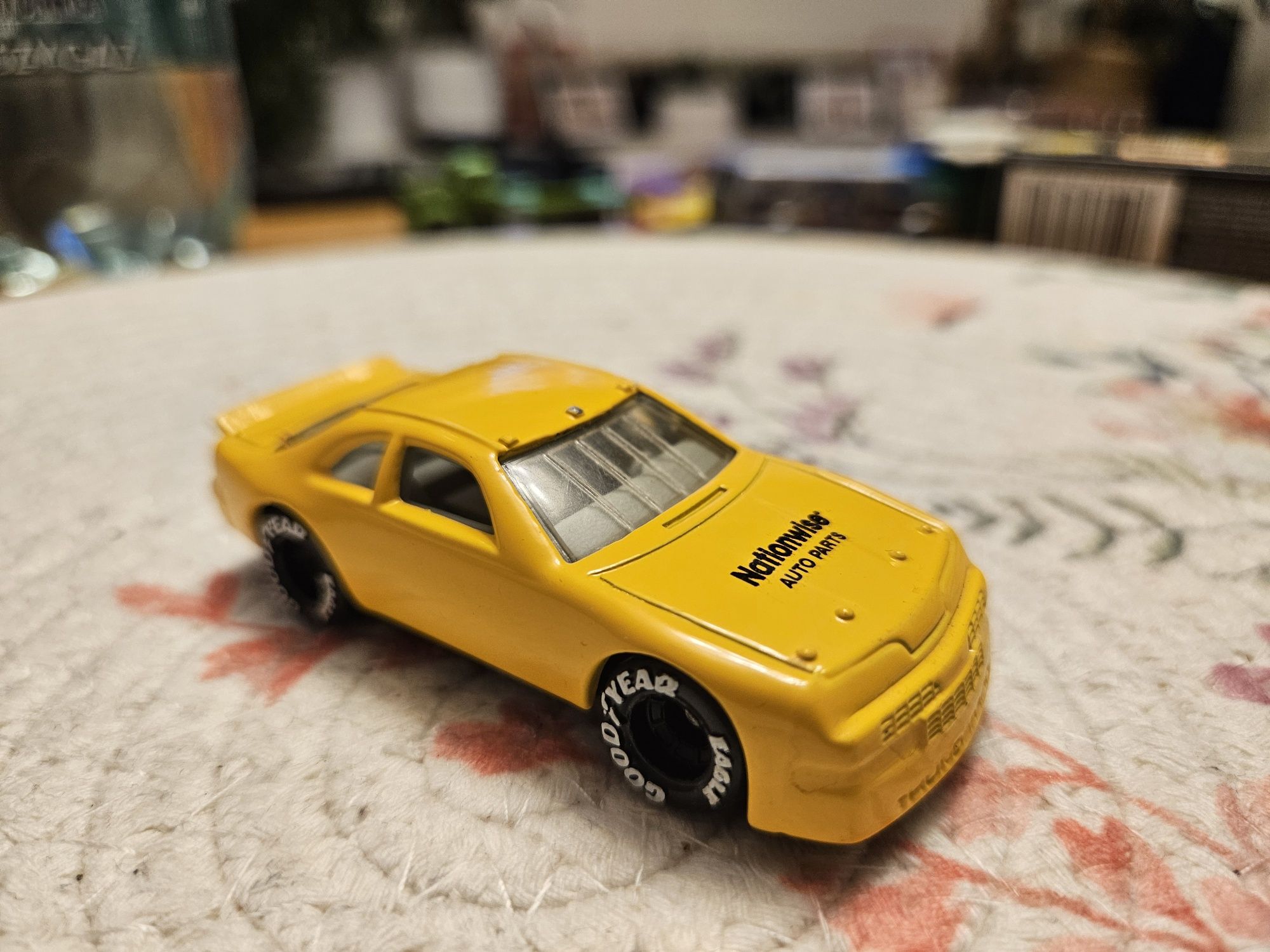Ford Thunderbird - Matchbox - resorak