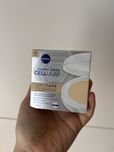 Nivea Cellular - krem podkład w poduszce 01