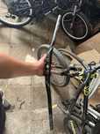 Easton Havoc kokpit do downhillu surron dh nie renthal ns dartmoor