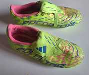 Korki adidas predator rozm 36