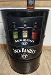 Barek z beczki Jack Daniels