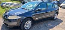 Renault Megan 1.6 бенз.