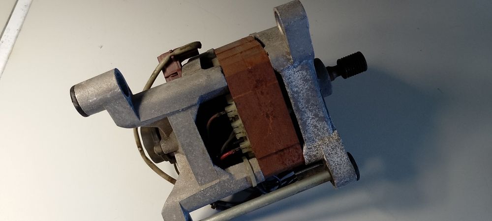 Motor máquina de lavar roupa,welling HXGN2I 04