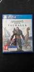 Assassins Creed: Valhalla PS4