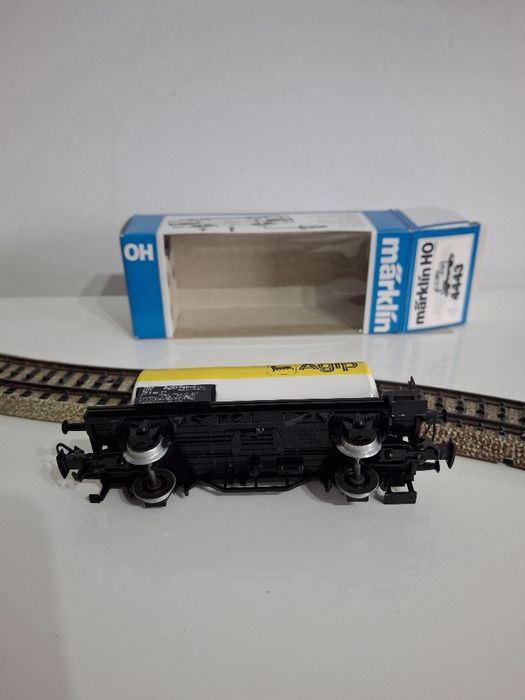 Märklin 4443 wagon
