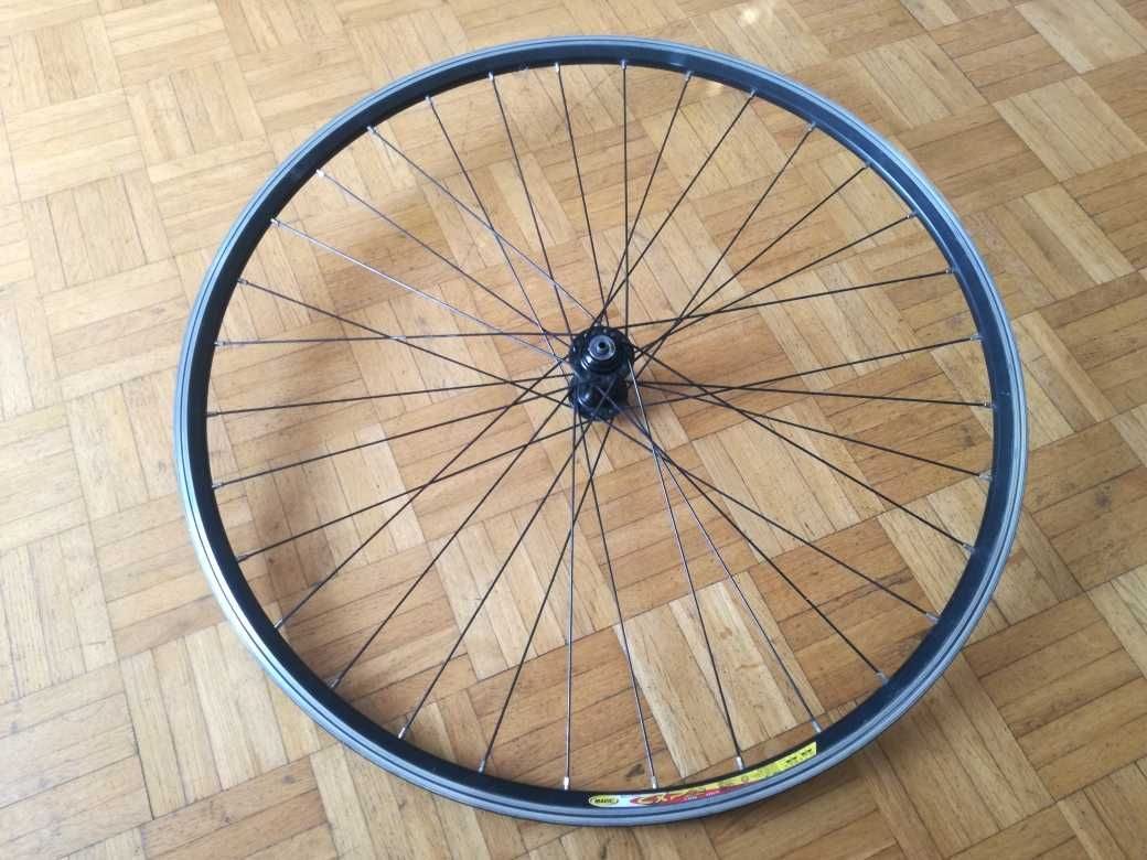 Koło szosowe Mavic CXP22