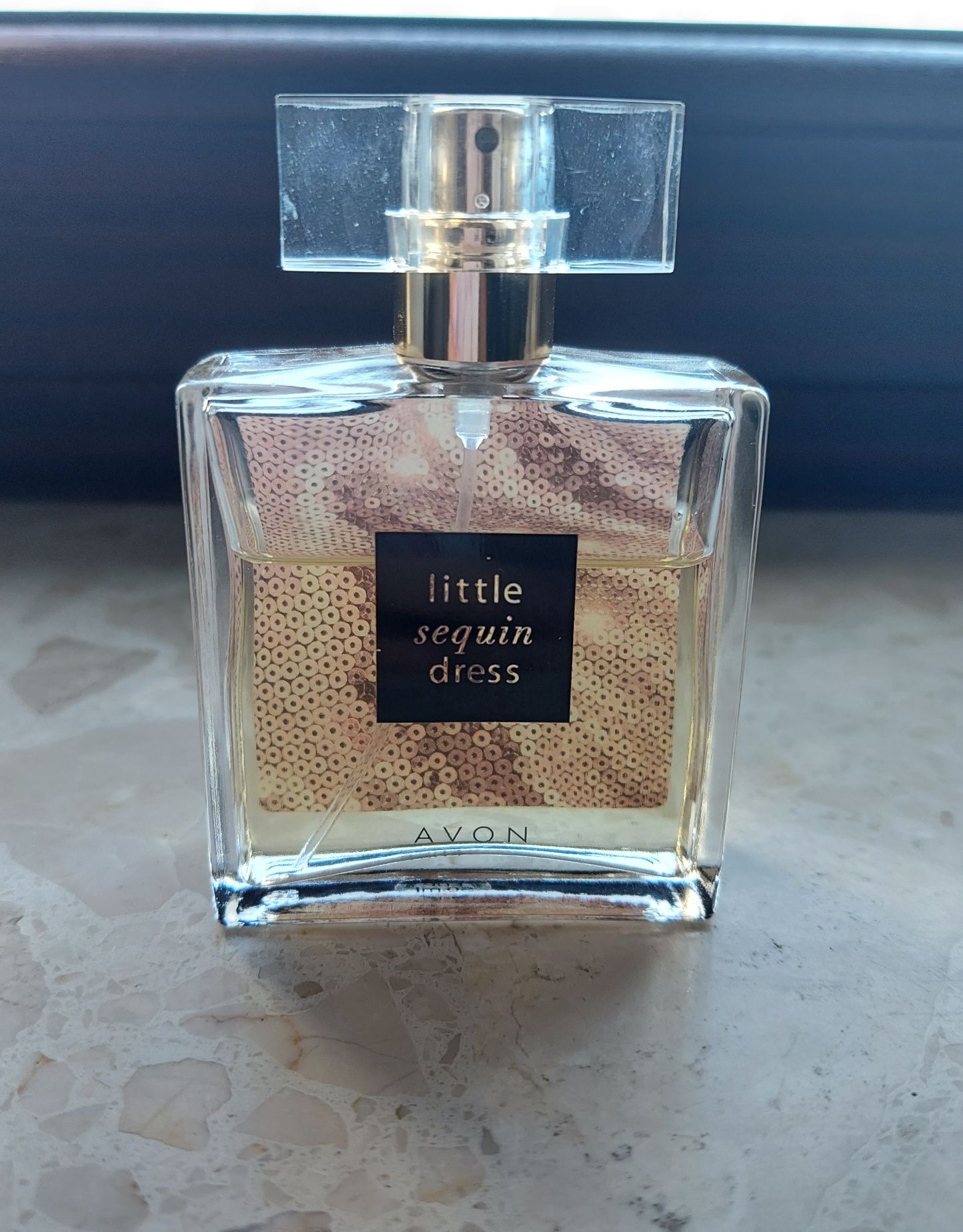 Woda perfumowana Avon Little Sequin Dress