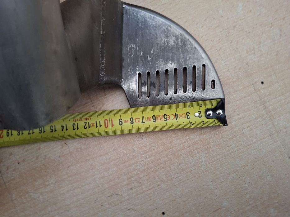 Części Leister bitumat , zestaw do varimat v1