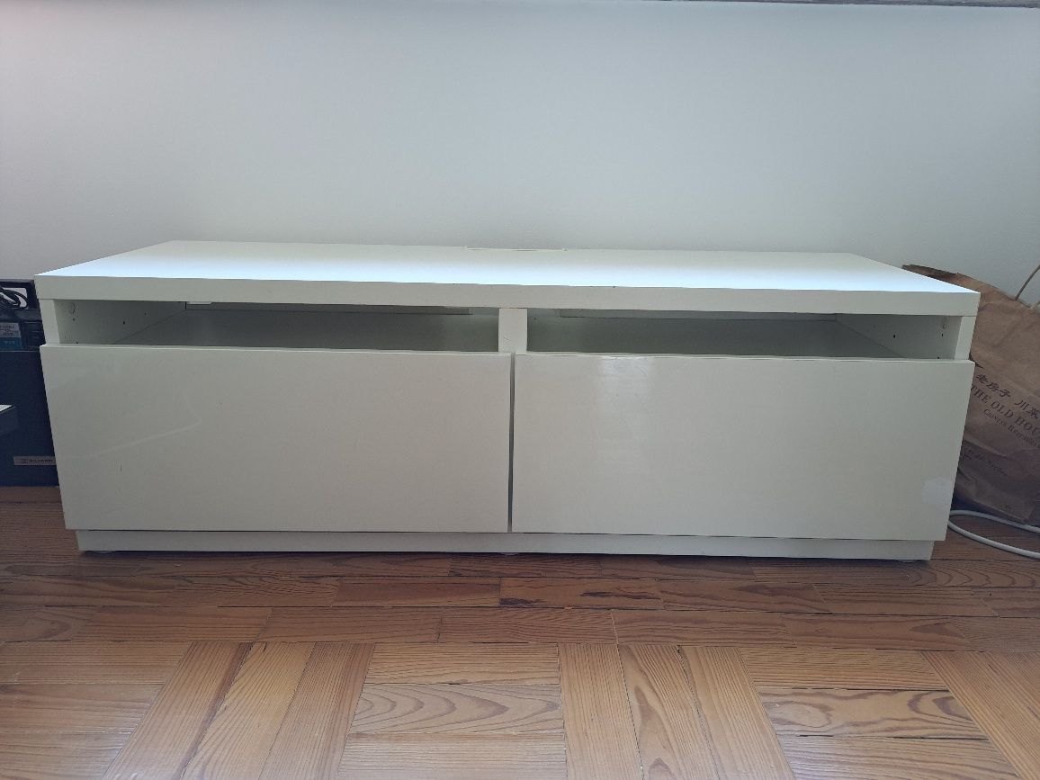 Móvel TV IKEA Besta
