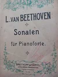 Beethoven Zbior Sonat