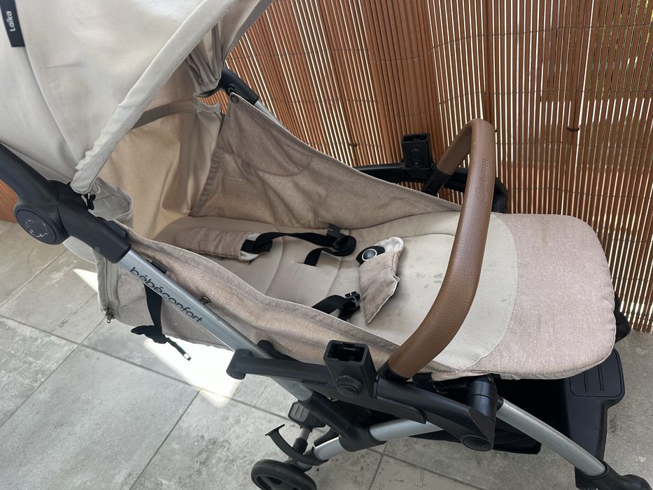 Carrinho Bebeconfort Laika