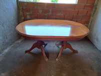 Mesa de refeições