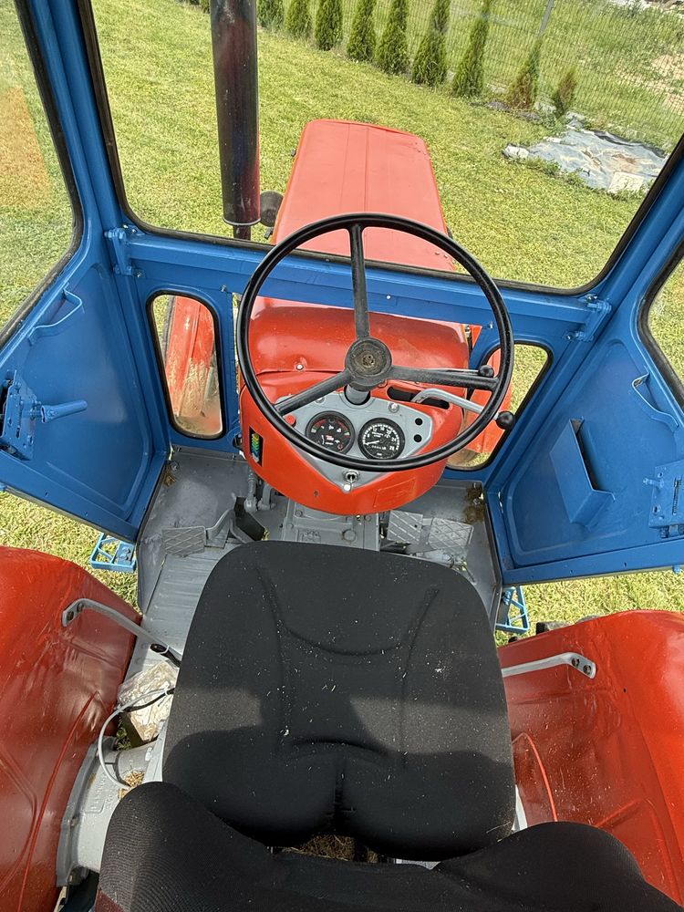 Ursus c360 stan bdb