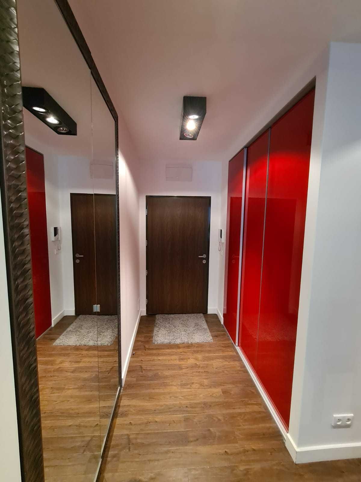 Trzy pokoje, ul K. Wielkiego, Galileo, Centrum, wys. standard + Garaż!