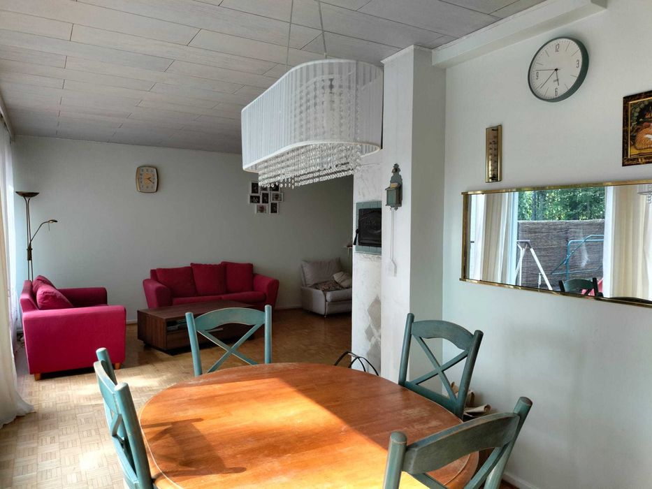 Продам таун хауз у Фінляндії