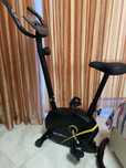 Велотренажер MaxxPro 8317-6 Magnetic Bike — як новий