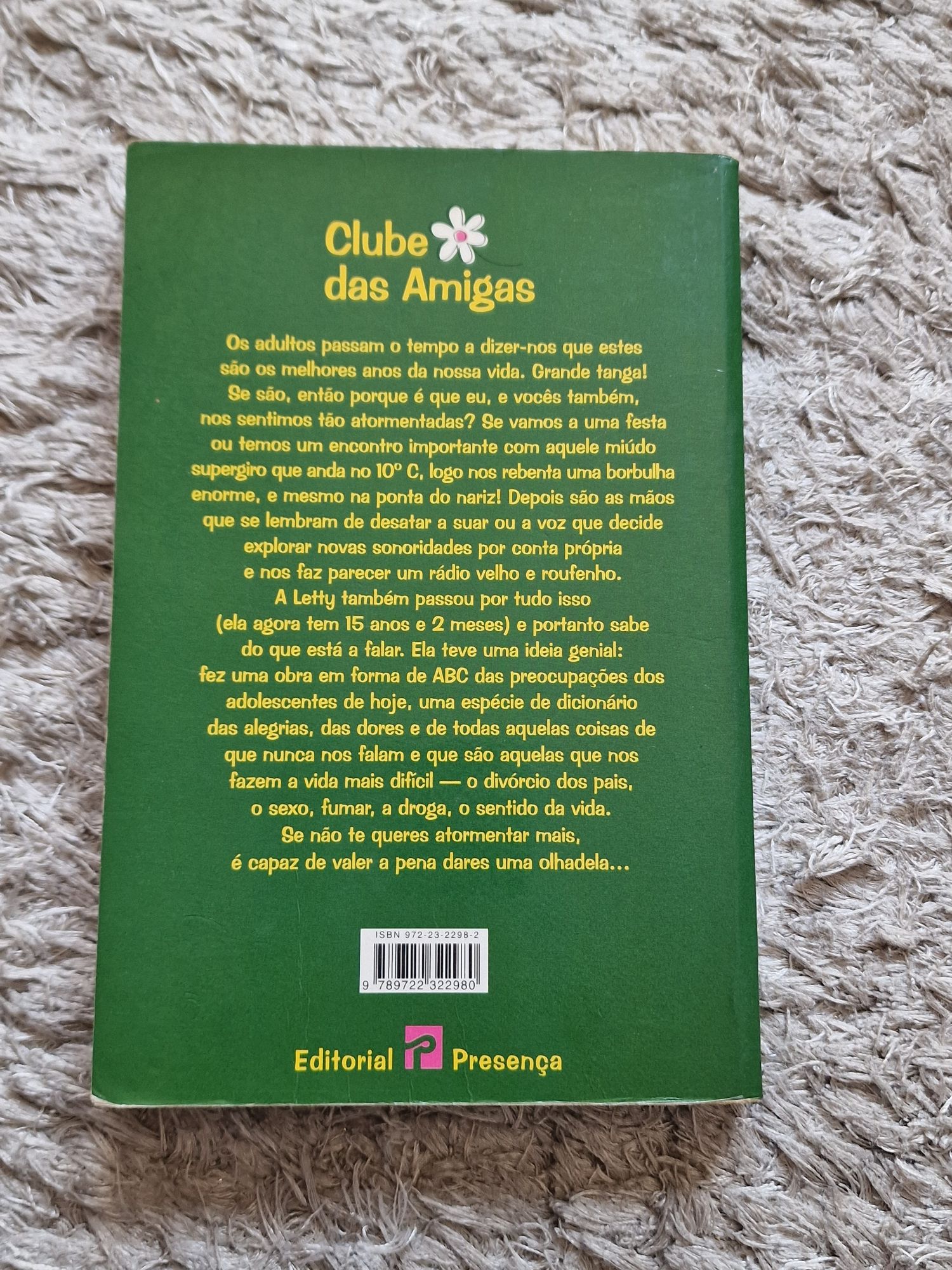 Como sobreviver aos melhores anos da nossa vida