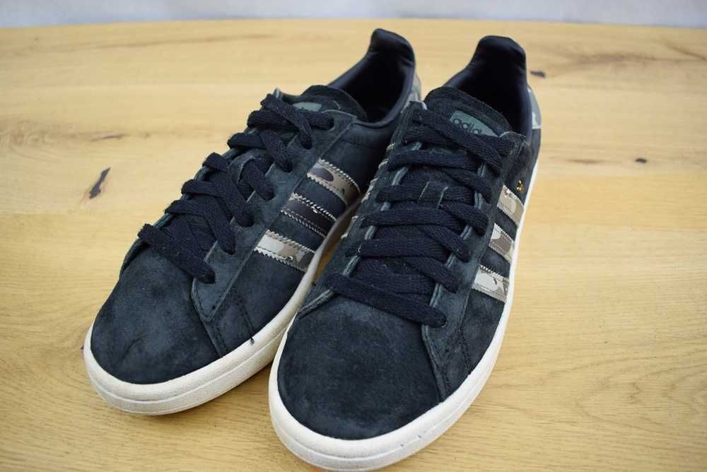 Adidas buty damskie sportowe CAMPUS rozmiar 38 2/3