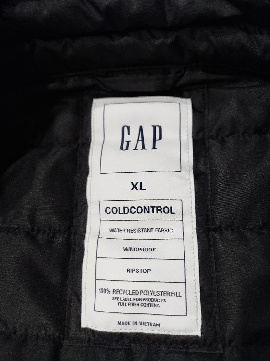 XL Gap оригінальна чоловіча жилетка