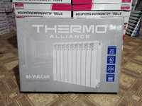 Радіатор біметалевий Thermo Alliance Bi-Vulcan 500/100