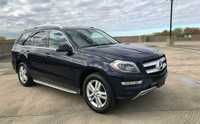 Mercedes-Benz Gl 350 2014 3.0