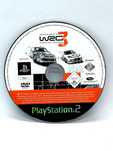 WRC 3 PS2 (sama gra) Po Angielsku