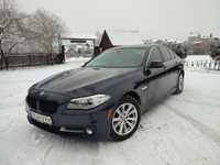 BMW 528 I 2015 року