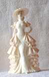 figurka porcelanowa