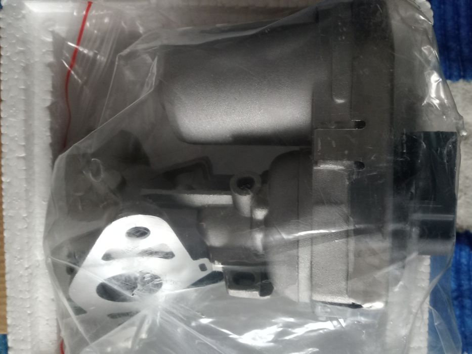 Клапан ЕГР, новий.